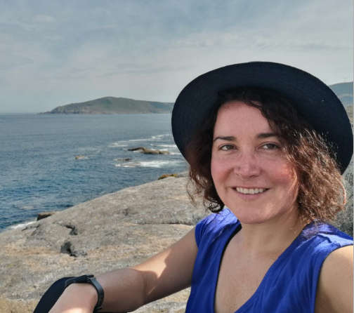 Image of Pilar Valencia